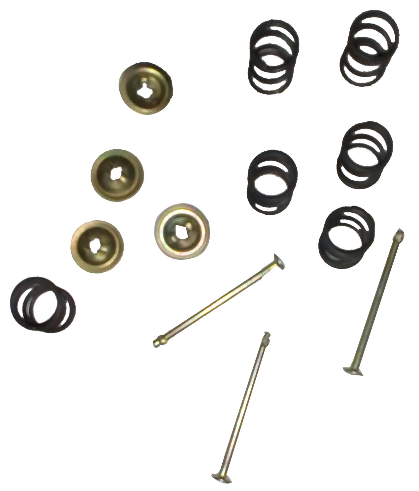 Brake ShOE Kit